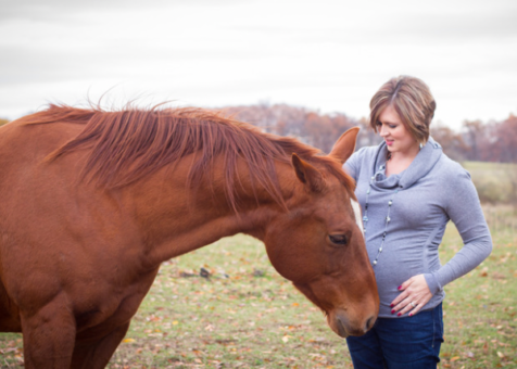 Equine Assisted Therapy & learning