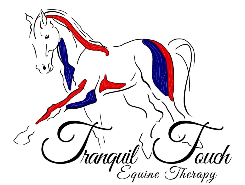 Tranquil Touch Equine Therapy