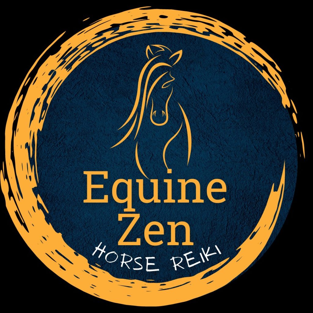 equine zen