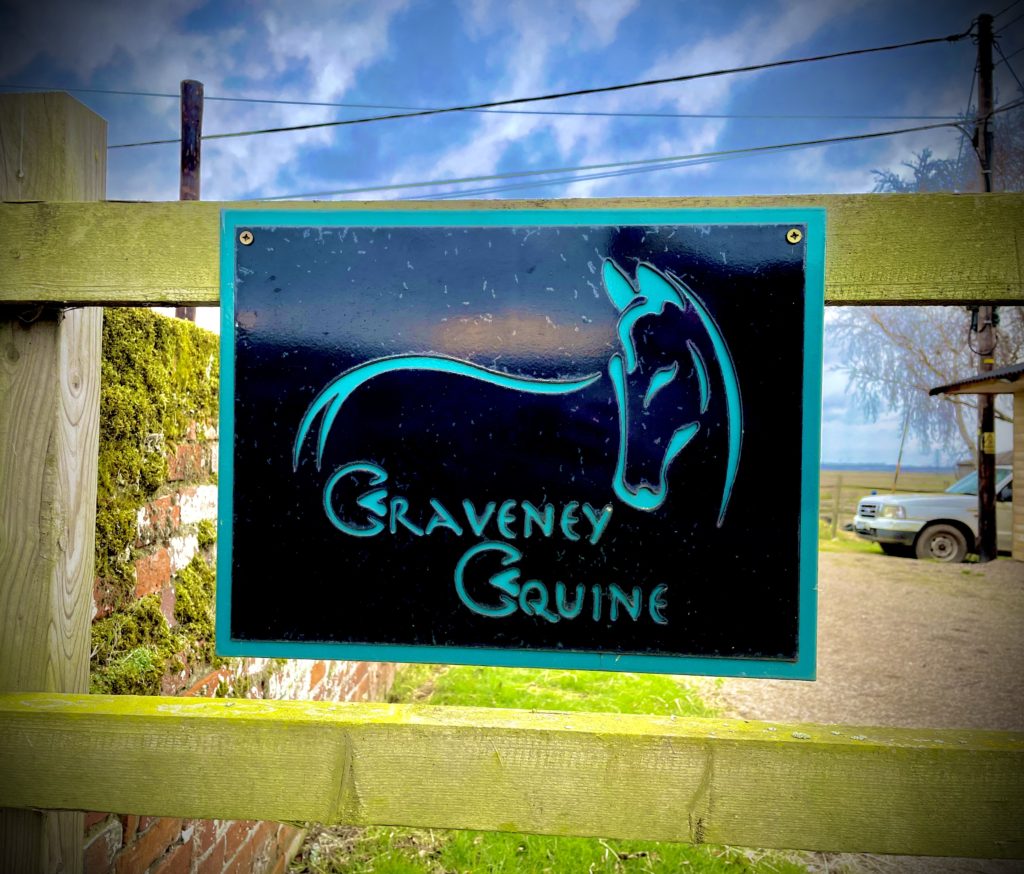 Graveney Equine