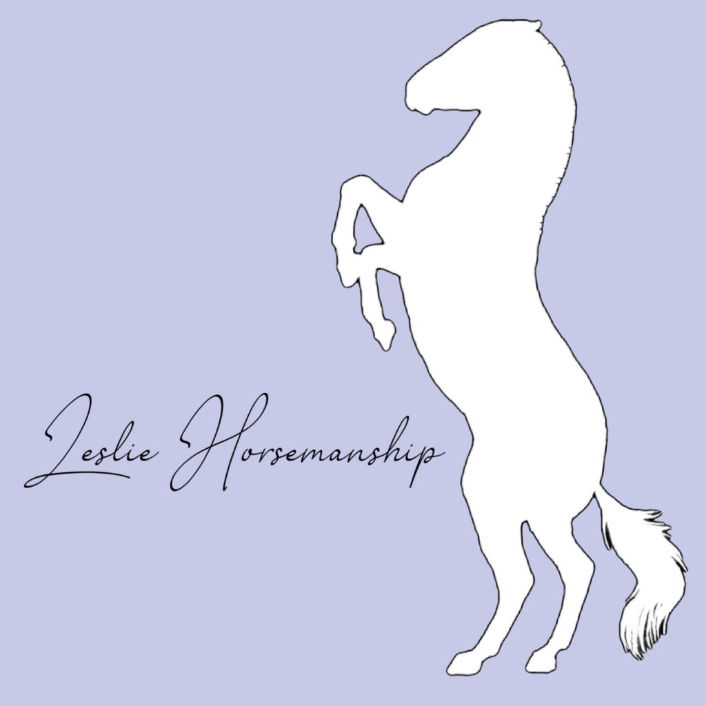 Leslie Horsemanship