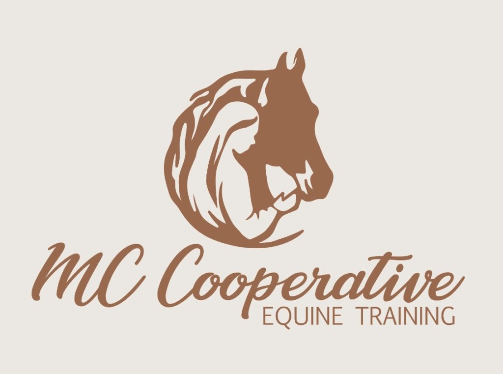 MC Cooperative Equine Training