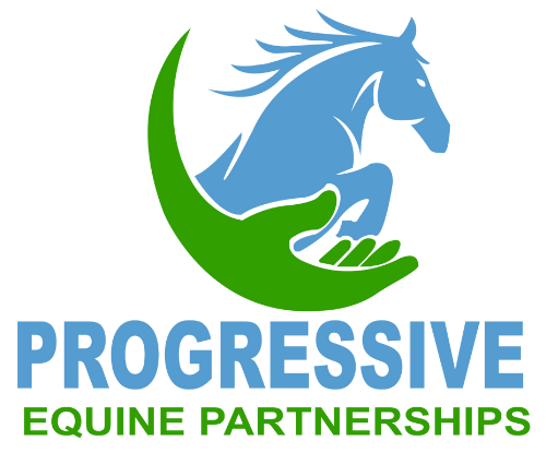 progressive equine partnerships