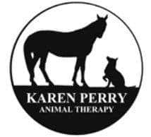 Karen Perry Animal Therapy