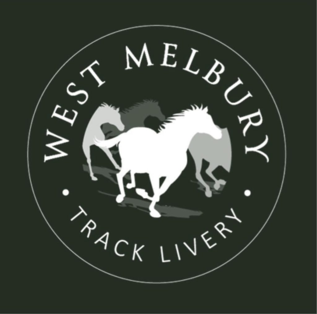 West Melbury Track Livery