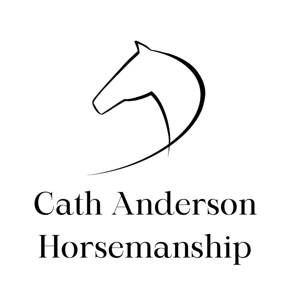 Cath Anderson Horsemanship