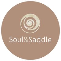 Soul & saddle-connecting mind, body and horse
