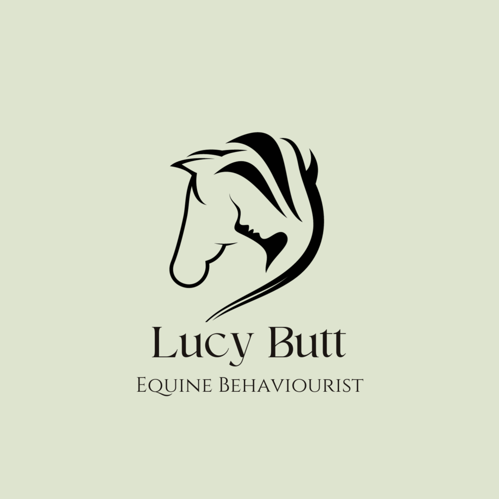 Lucy Butt Equine Behaviourist